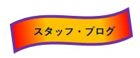 スタッフのブログ